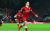 Coutinho trở về Vasco da Gama: Hành trình tròn đầy của “Phù thủy nhỏ”