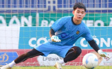 Sông Lam Nghệ An chia tay đội trưởng trẻ nhất lịch sử V.League