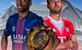 PSG vs Bayern: Cuộc chiến pressing định đoạt vé bán kết