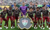 Lịch sử Fluminense: Hành trình từ giới quý tộc Rio đến đỉnh vinh quang Nam Mỹ