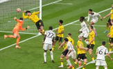 Từ Wembley đến Club World Cup: Real cùng Dortmund lột xác khó tin
