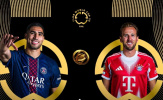 PSG vs Bayern: Cuộc chiến pressing đỉnh cao; Không có chỗ cho sai sót