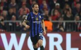 Calhanoglu và Inter: Vết nứt không thể hàn gắn sau mâu thuẫn nội bộ
