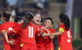 Bóng đá nữ Việt Nam đơn độc chống lại 'làn sóng' nhập tịch