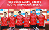 Chuyển nhượng V-League: Bức tranh phân hóa của một cuộc chơi
