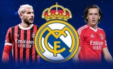 Ai sẽ là hậu vệ trái tiếp theo của Real? 5 phương án dưới 45 triệu euro