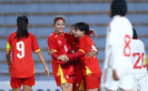 Thời cơ vàng để tuyển nữ Việt Nam viết tiếp giấc mơ World Cup