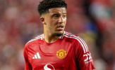 NÓNG! Juventus tiếp cận cả MU và đại diện của Sancho