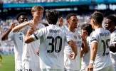 Real Madrid áp sát mốc 115 triệu euro tại Club World Cup
