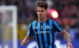 Ardon Jashari: Mảnh ghép hoàn hảo của AC Milan?
