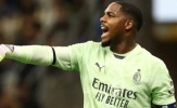 AC Milan giữ chân Mike Maignan, không chuyển đến Chelsea