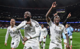 UEFA bác bỏ kháng cáo của Real Madrid: Mbappe, Rudiger, Ceballos cùng bị phạt