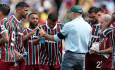 HLV Fluminense thừa nhận yếu thế hơn trước Chelsea nhưng sẵn sàng tạo bất ngờ