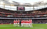 Sân vận động Emirates: Mồ hôi, nợ nần và cuộc chuyển mình lịch sử của Arsenal