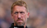 Tái thiết West Ham: Triết lý con người của HLV Graham Potter