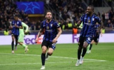 Inter cứng rắn với Galatasaray vụ Calhanoglu