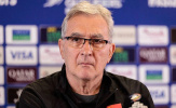 HLV Branko Ivankovic chỉ ra “căn bệnh” của bóng đá Trung Quốc: Lạc hậu và yếu đuối
