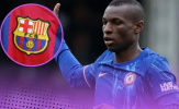 Tương lai Nicolas Jackson: 5 bến đỗ tiềm năng nếu rời Chelsea