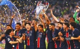CHÍNH THỨC! Champions League đổi luật sân nhà vòng knock-out