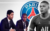 Mbappe tái ngộ PSG, mối hận 55 triệu euro chưa khép lại