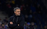 Luis Enrique quyết hạ Real vì tình yêu Barcelona