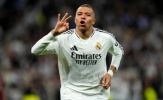 Từ Paris tới Bernabeu: Mbappe thay đổi ra sao?