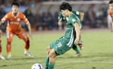 Công Phượng và Bình Phước hẹp cửa thăng hạng V-League