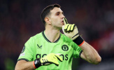 Vì Emiliano Martinez, Chelsea sẵn sàng quyết chiến với MU