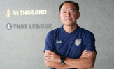 HLV U23 Thái Lan: 'Đối thủ lớn nhất của chúng tôi là Việt Nam'