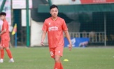 2 ngôi sao U23 Việt Nam được AFF vinh danh tại giải Đông Nam Á