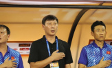 HLV Kim Sang-sik có cơ hội làm nên lịch sử với bóng đá Việt Nam