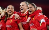 Đội nữ Arsenal nổ bom tấn đắt kỷ lục thế giới từ Liverpool
