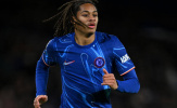 NÓNG: Chelsea thay đổi kế hoạch, bán đứt 'sao mai' Mathis Amougou