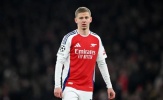Milan ưu tiên Archie Brown thay vì Zinchenko: Lý do đằng sau quyết định gây bất ngờ