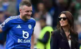 Vợ Jamie Vardy nhắn Jamie O'Hara 5 từ sau những lời không hay về chồng