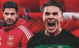 Chuyển nhượng hè Arsenal: Những bước đi mạo hiểm cho cuộc đua vinh quang