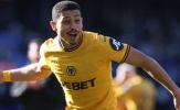 Andre lọt tầm ngắm Juventus nếu Douglas Luiz ra đi