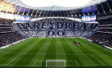 Tottenham: Thỏa thuận sân vận động giá 375 triệu bảng mở lối tương lai