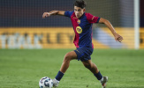 3 tài năng trẻ La Masia sẵn sàng cạnh tranh vị trí ở Barcelona
