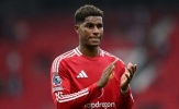 Barca quan tâm, MU ra giá bán Rashford