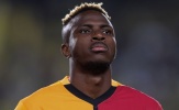 Thương vụ Osimhen: Napoli bất lực, tiền đạo Nigeria thẳng thừng từ chối Al-Hilal
