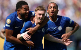 Cole Palmer: Chúng tôi chứng minh tất cả đã sai lầm về Chelsea