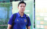 Quế Ngọc Hải bất ngờ rời Bình Dương, tìm đội mới gần nhà