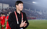 U23 Việt Nam: HLV Kim Sang-sik và tham vọng đồng nhất lối chơi với ĐTQG
