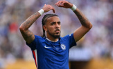 Malo Gusto: Từ bị nghi ngờ đến trận đấu để đời cho Chelsea