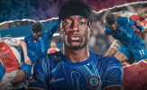 Tại sao CĐV Arsenal nghi ngờ thương vụ Madueke từ Chelsea?