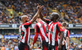 Phil Giles: Brentford không bán cả Mbeumo lẫn Wissa