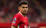 NÓNG! Liverpool từ chối lời đề nghị 67,5 triệu euro, Luis Diaz vẫn muốn sang Bayern - Barca
