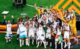 Lịch sử Câu lạc bộ Tottenham: Hành trình hơn 140 năm khẳng định bản sắc và khát vọng