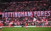 Sân vận động City Ground: Sân nhà của những phép màu châu Âu